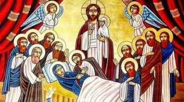 طقوس احتفالية.. الكنيسة القبطية تحيي ذكرى نياحة السيدة العذراء مريم هذا الخميس